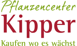 Pflanzencenter Kipper AG - Pflanzen und Kräuter aus dem Pflanzencenter Kipper